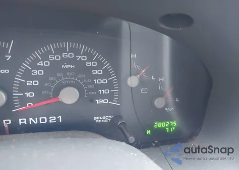 2004 Ford Expedition Nbx/Xlt z USA, uszkodzony, nr VIN 1FMFU16LX4LA82213